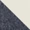 DARK BLUE/ CREAM