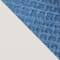 ECRU/ BLAU