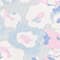 BLAU/ WEISS/ ROSA