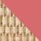 BEIGE/ PINK