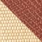 BEIGE/ BRAUN