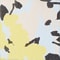 LIGHT BLUE/ YELLOW/ DARK BLUE