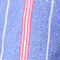 HELLBLAU/ ROSA/ WEISS