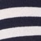 MARINE / OFFWHITE