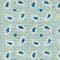 MINT/ BLAU
