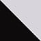 WHITE/ LIGHT GRAY