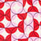 ROT/ PINK/ CREME