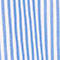 HELLBLAU/ WEISS