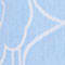 HELLBLAU/ WEISS