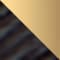 SCHWARZ/ GOLD