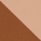BRAUN/ BEIGE/ GOLD