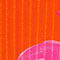 ORANGE/ PINK