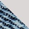 BLAU/ WEISS/ GRAU