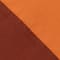 ORANGE/ BROWN