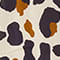 DUNKELLILA/ COGNAC/ CREME
