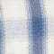 BLAU/ BEIGE