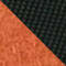 KHAKI/ ORANGE/ WHITE