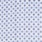 WEISS/ DUNKELBLAU/ HELLBLAU