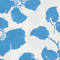 BLAU/ WEISS