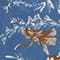 BLAU/ WEISS
