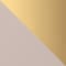 2390D1 - GOLD/ SILBER VERSPIEGELT