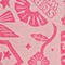 PINK/ CREME/ ROT