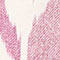 ECRU/ FUCHSIA