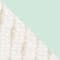 CREME/ MINT/ HELLLILA