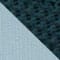 HELLBLAU/ PETROL
