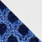 BLAU/ NEONGELB