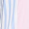 PINK/ WHITE/ LIGHT BLUE