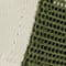 CREAM/ GREEN