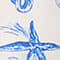 BLAU/ WEISS