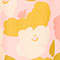 ROSA/ OLIV/ HELLROT