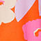 ORANGE/ PINK/ BEIGE