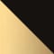 SCHWARZ / GOLD