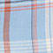 BLAU/ ROT/ SCHWARZ