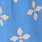 BLAU/ BEIGE