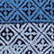 DUNKELBLAU/ HELLBLAU/ BEIGE
