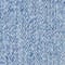 981 SEMI LIGHT BLUE WORN