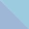 LIGHT BLUE/ WHITE/ LIGHT GRAY