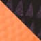 WEISS/ NEONORANGE