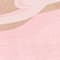 PINK/ ECRU/ OLIVE