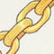 BEIGE/ GOLD