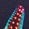 DARK BLUE/ RED/ GREEN