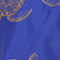 BLAU/ ORANGE