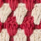 RED/ WHITE