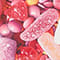 PINK/ FUCHSIA/ GELB