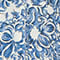 BLAU/ WEISS