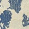 ECRU/ BLAU